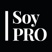 Academia SoyPRO logo - Similar company to Etselquemenges / Soycomocomo