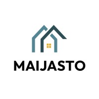 Maijasto Oy logo - Similar company to Logolla Kiitos