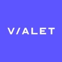 VIALET logo - Similar company to Paybis