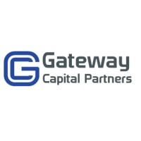 Gateway Capital Partners Spzoo logo - Similar company to Ais Gateway