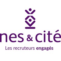 Nes et Cité logo - Similar company to Chocaff