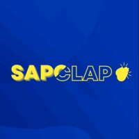SAPCLAP logo - Similar company to Md Shanu