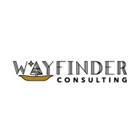 Wayfinder Consulting Inc. logo - Similar company to Stac Search