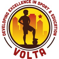 Volta Sports (Team Volta Limited) logo - Similar company to Abr Sports Team