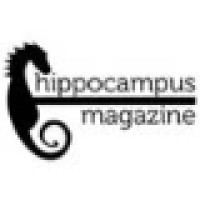 Hippocampus Magazine And Books