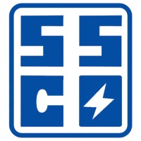 SSC Control Pvt. Ltd. logo - Similar company to Ssc Automation Pvt. Ltd.