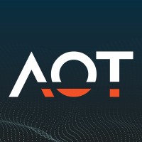 AO Technology logo - Similar company to Ao Technologies
