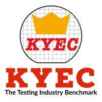 KYEC logo - Similar company to Pti 力成科技