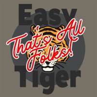Easy Tiger logo - Similar company to Goodberger