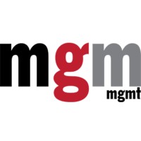 MGM Property Management, LLC. logo - Similar company to Anderson Property Management