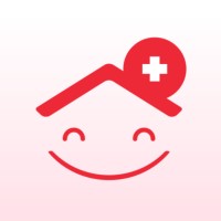 HealthBot™ logo - Similar company to Leap | Pecaut Centre For Social Impact