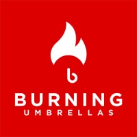 Burning Umbrellas Ab
