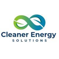 Cleaner Energy Solutions logo - Similar company to Psec Project Services