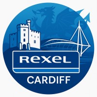 Rexel Cardiff logo - Similar company to Lh Evans Ltd