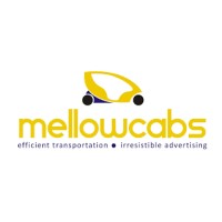 Mellowcabs logo - Similar company to Mellowvans