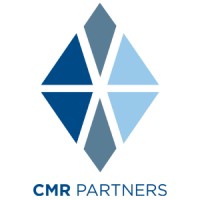 CMR Partners, LLC. logo - Similar company to Pivot Professional Services