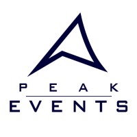 Peak Events logo - Similar company to Peak Events