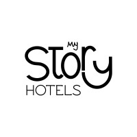 My Story Hotels logo - Similar company to Seaside