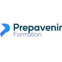 PREPAVENIR Formation logo - Similar company to Educsup
