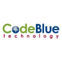 CodeBlue Technology logo - Similar company to Five Nines It Solutions Inc.