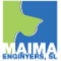 MAIMA ENGINYERS SL logo - Similar company to Perfo-Roca Sl