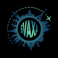 SVAXA logo - Similar company to Vortex.Video