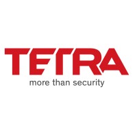 Tetra Bilişim logo - Similar company to Cyblux