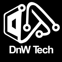 DnW Tech logo - Similar company to Solutionpri