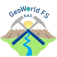 GeoWorld FS SAC logo - Similar company to Megatec Training S.A.C
