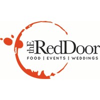 Red Door Catering logo - Similar company to The Resize Guys