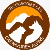 Observatoire des Carnivores Alpins (OCA) logo - Similar company to Assocohab