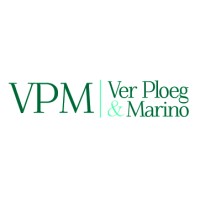 Ver Ploeg & Marino logo - Similar company to Rosemberg Law