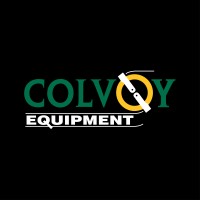 Colvoy Equipment logo - Similar company to Rajo Nv