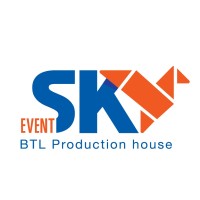 Sky Events - BTL Production House logo - Similar company to Kiko'S Events
