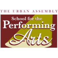 The Urban Assembly School for the Performing Arts logo - Similar company to Hanac