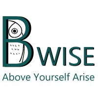 B WISE logo - Similar company to Renee Sarmiento