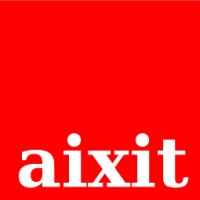 Aixit GmbH logo - Similar company to Mk Netzdienste Gmbh & Co. Kg