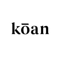 Koan logo - Similar company to Make-A-Thek