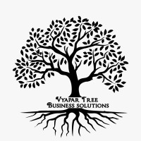 Vyapar Tree Business Solutions PVT LTD logo - Similar company to Zyder Solutions
