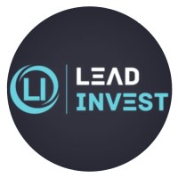 Lead Invest logo - Similar company to Nx Creative
