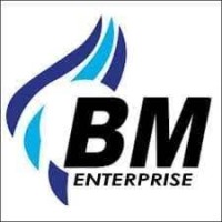 BM enterprises logo - Similar company to Rotax Electronics Pvt Ltd