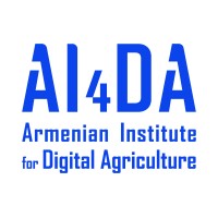 Armenian Institute for Digital Agriculture (AI4DA) logo - Similar company to Sevan Agritech Summit