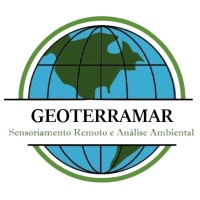 GEOTERRAMAR - Sensoriamento Remoto e Análise Ambiental logo - Similar company to Geoondas Geofísica E Sensoriamento Remoto