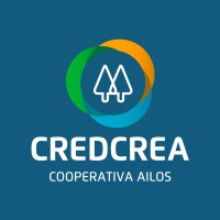 CredCrea – Cooperativa Ailos logo - Similar company to Cooperativa Central Ailos