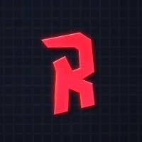 Revived Overworld logo - Similar company to Ambrus Studio