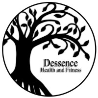 Dessence Health and Fitness logo - Similar company to Solcore Fitness Holistic Osteopathic Health And Fitness