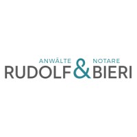 Rudolf & Bieri AG logo - Similar company to Bk Solution Ag