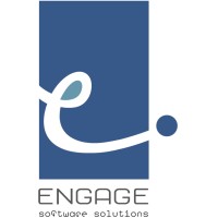 Engage logo - Similar company to Move Eu