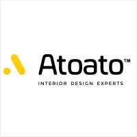 Studio Projektowe Atoato logo - Similar company to Interioro