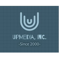 Up Media, inc. logo - Similar company to Idpair
